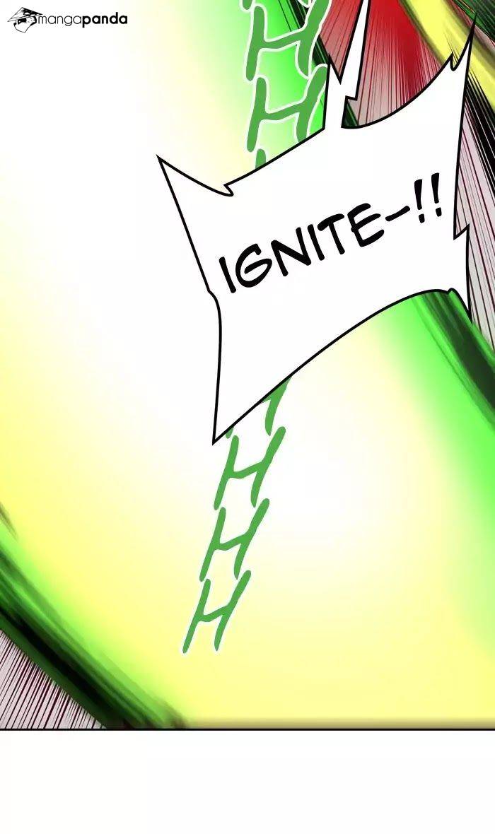 Tower of God Chapter 399 image 024